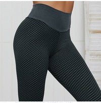 Leggings De Treino Anti-celulite 3D