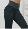 Leggings De Treino Anti-celulite 3D