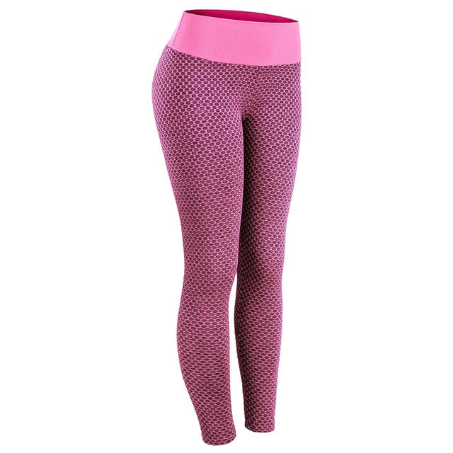 Leggings De Treino Anti-celulite 3D