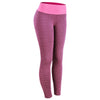 Leggings De Treino Anti-celulite 3D