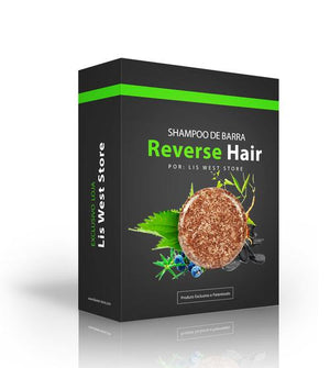 Reverse Hair